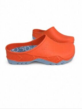 Ladies Garden Clogs NWT Size 9/10